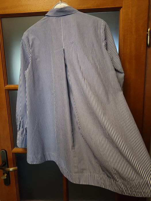 Koszula Stradivarius rozm.M - paski
