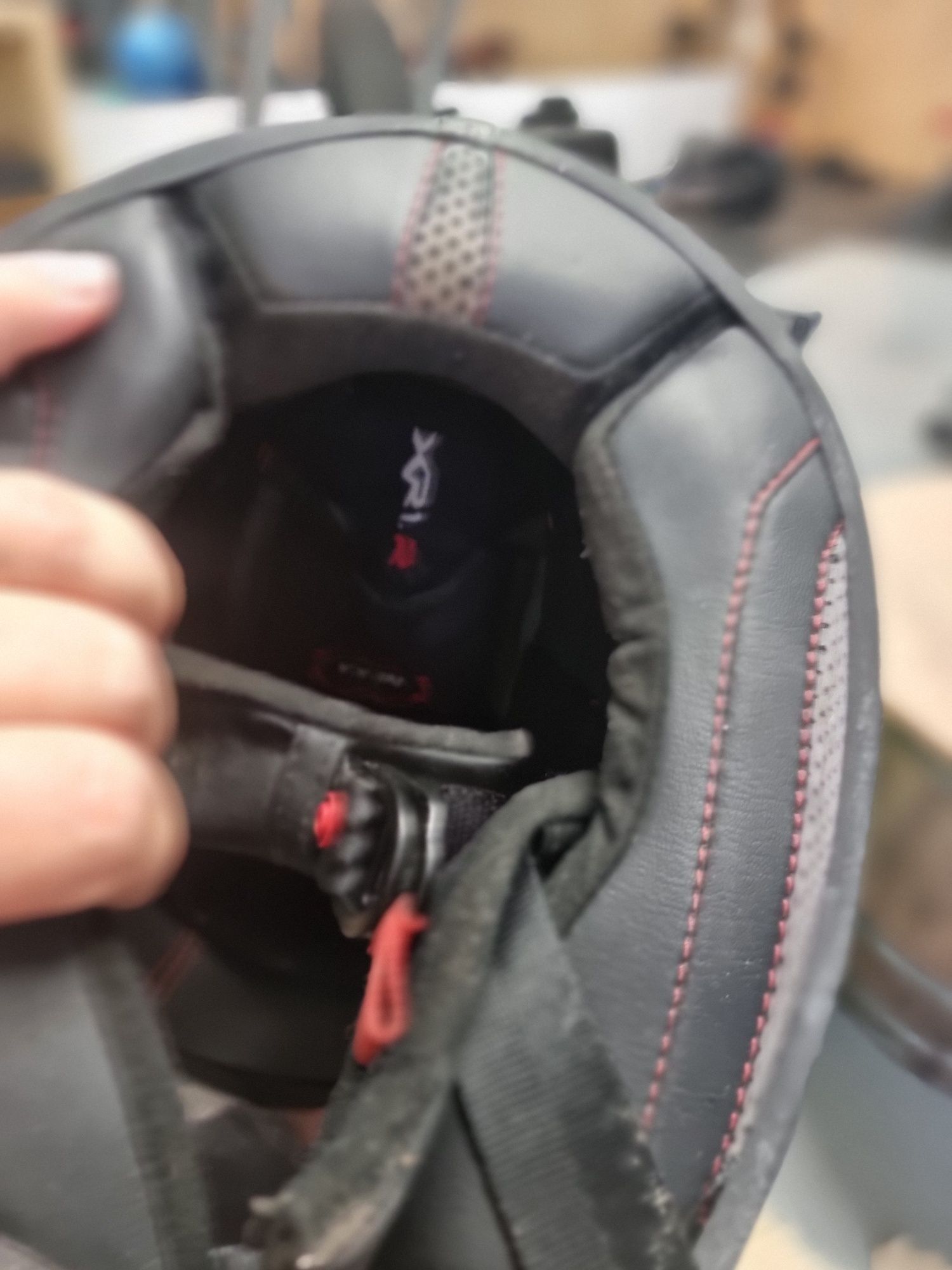 Capacete Nexx Xr2 Carbon