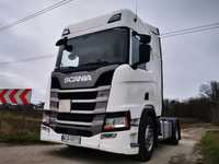 Scania R450 Standard