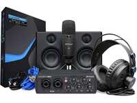 Комплект Для Звукозаписи Presonus AudioBox USB 96 Studio Ultimate