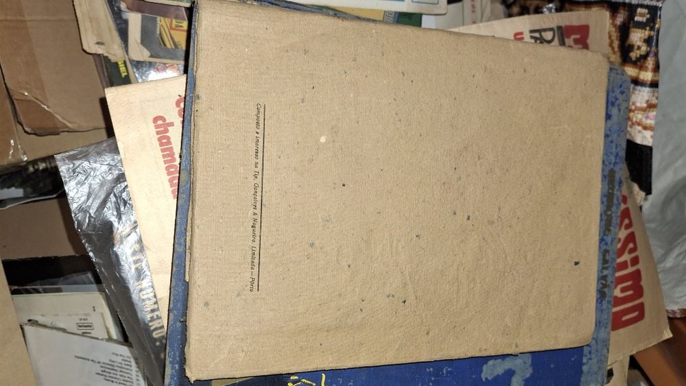 do vasilhame vinario notas história 1943 Ramiro Mourão  vinho porto