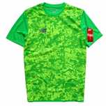 New Balance Nowa Koszulka Sportowa S