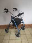 Chodzik balkonik Mobilex