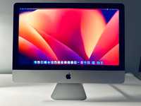 Apple iMac Retina 4K, 21.5-calowy, 1TB SSD, 3.4GHz i5 (2017)