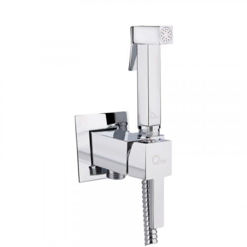 Гігієнічний душ прихованого монтажу Q-tap V00440201 Чехія
