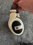 Наушники Sennheiser-HD599  состояние как новые! р.в!