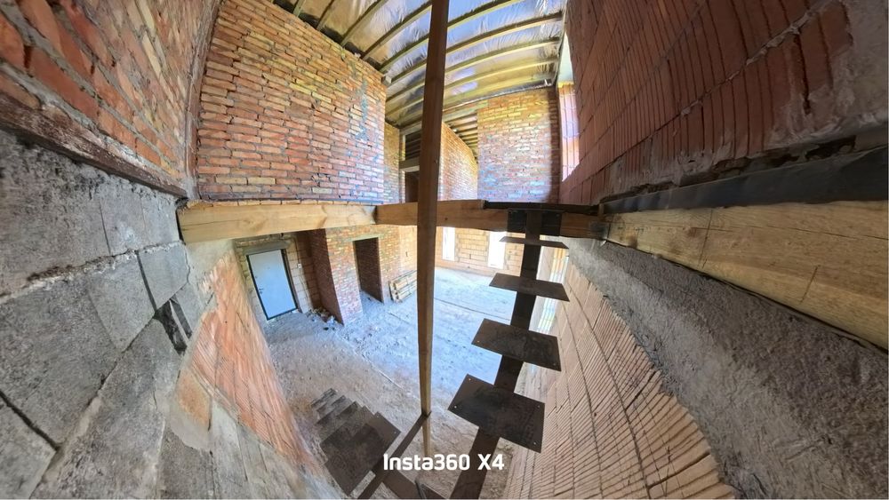3 - трьохкімнатна квартира 84м2 Соснівка Новобудова