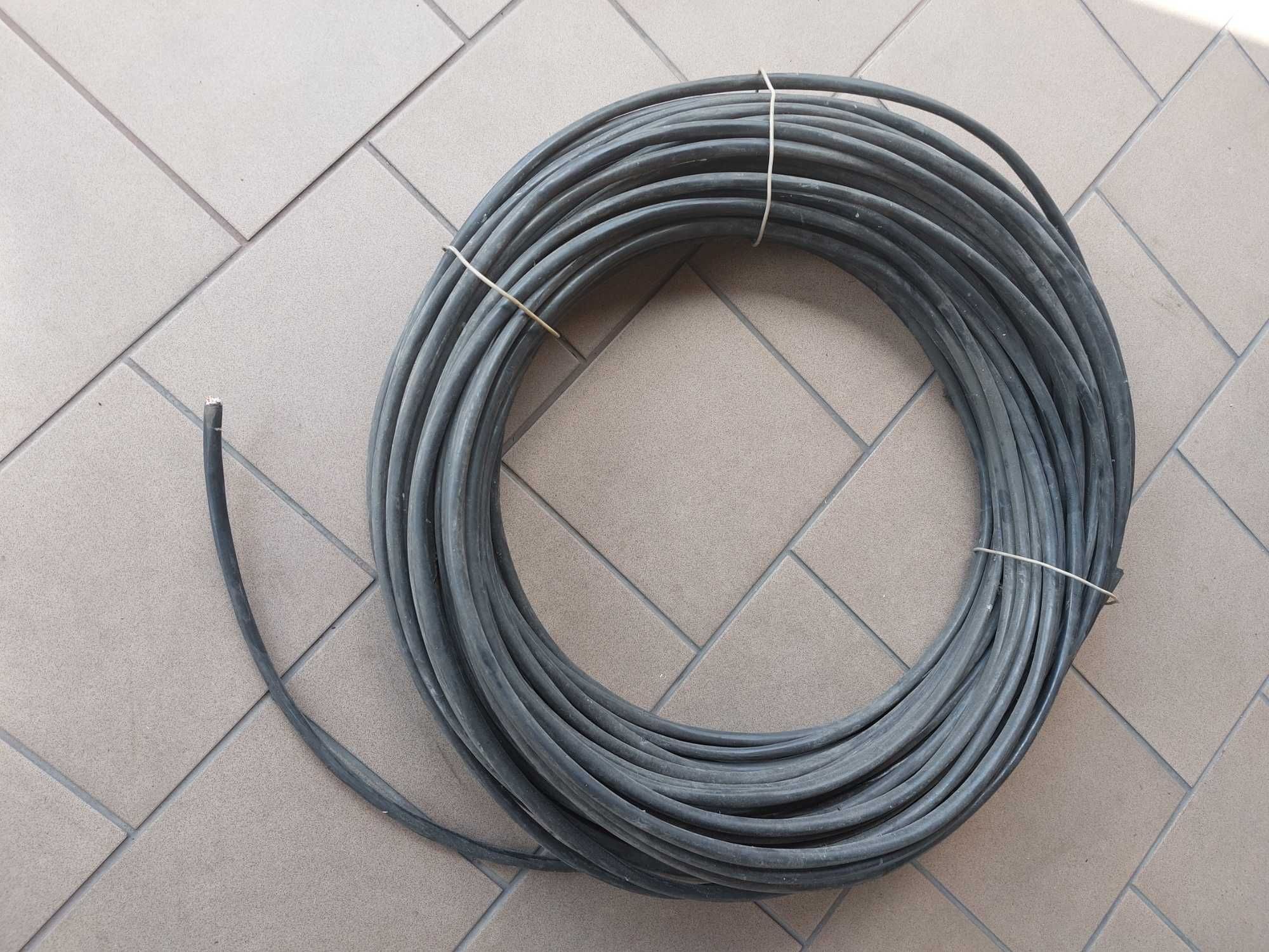 Kabel sterowniczy YKSY  10x1,5