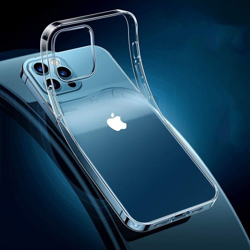 Tech-Protect Flexair Iphone 7 / 8 / Se 2020 / 2022 Crystal