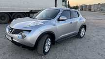 Nissan Juke 2011