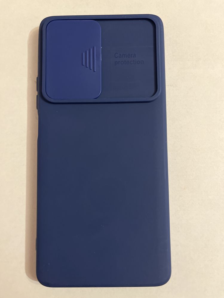 Etui na telefon Xiaomi Mi 11T 5G slider