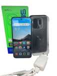 Smartfon Infinix Smart 9 4/64 bez simlocka komplet