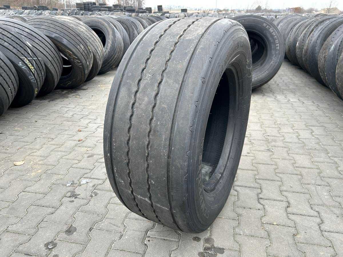 385/55R22.5 Opona SEMPERIT RUNNER T2 8-9mm Naczepa T 2