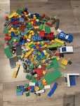 Lego Duplo 273 szt
