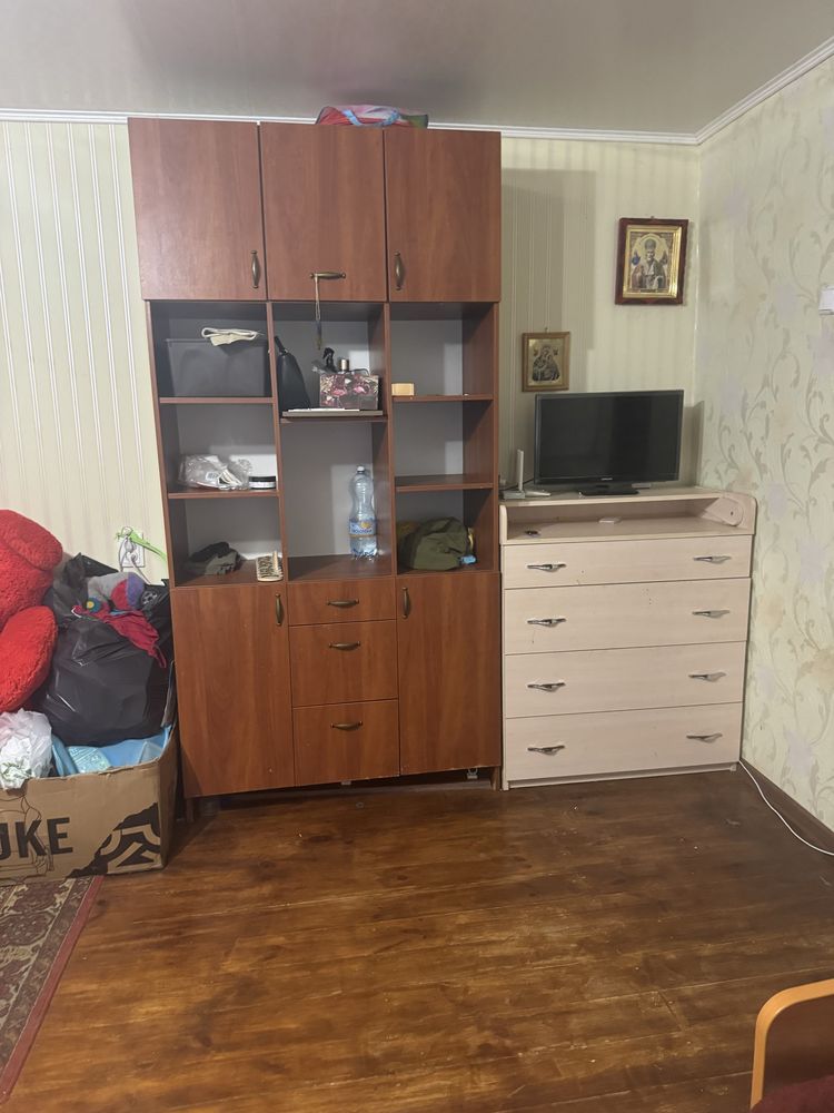 Продам дом , поселок красногорка