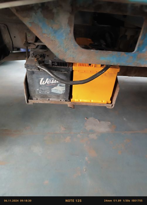 Автомобіль Jac 1020 2007р