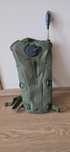 Camelbag plecak wojskowy pokrowiec z wkładem hydratacyjnym olive green