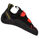 LA SPORTIVA Buty wspinaczkowe męskie Tarantula black poppy 43