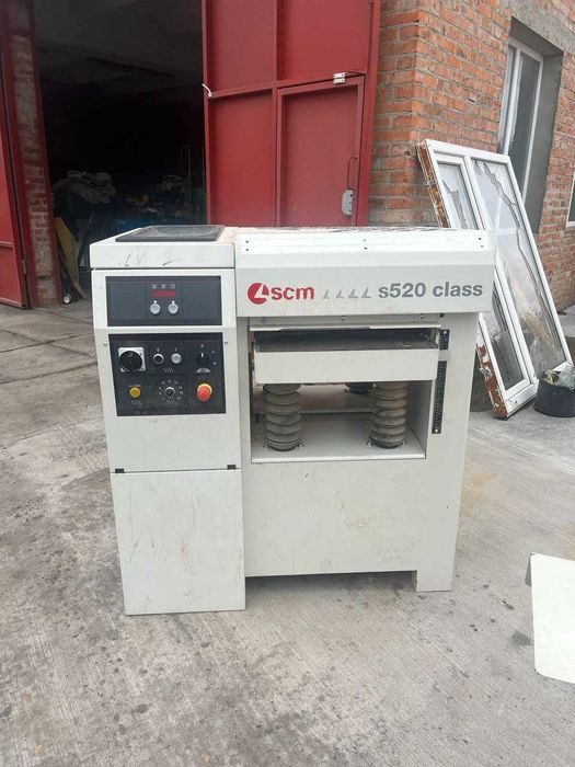 Рейсмус..Рейсмусовий Scm.Шейперний вал.