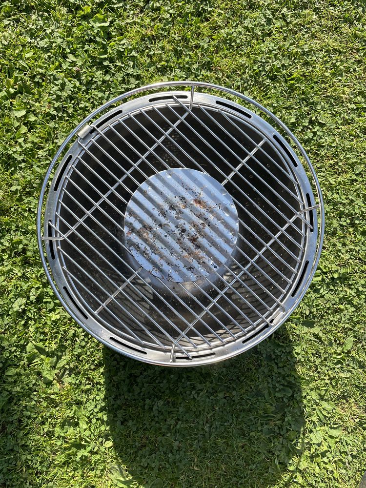 Grill elektryczny