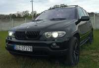 Sprzedam BMW e 53 3 L Diesel 2005r