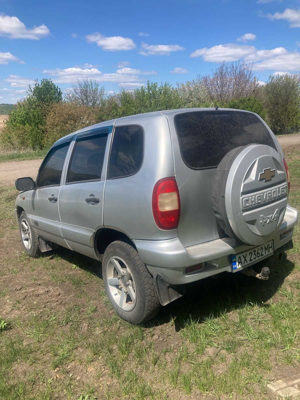 Продам авто в чудовому стані ..