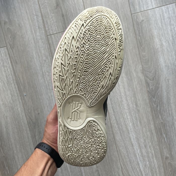 Кросівки Nike Kyrie Low 5 оригінал