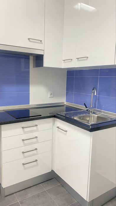 T1 Pinhal Novo com despesas incluídas (Água/luz/TV e NET)