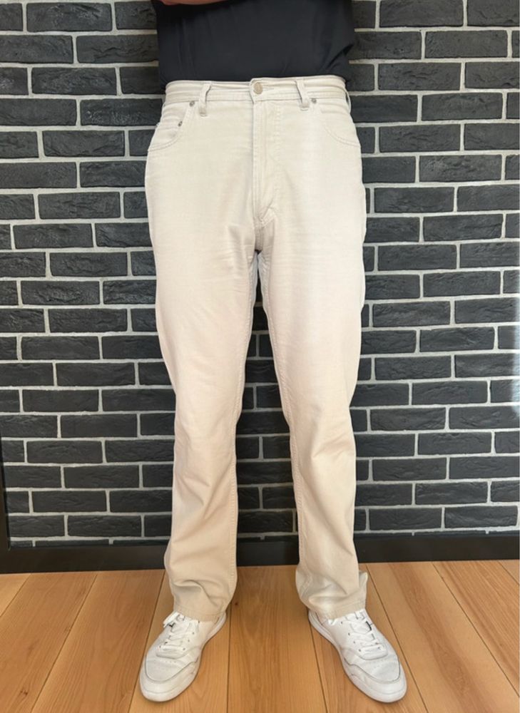Spodnie a’la jeans, marki VEGAS