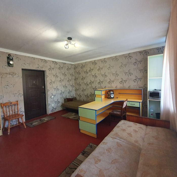 Продаж кімнати в гуртожитку