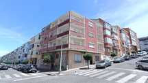 Apartamento T3 com varanda - Olival Basto, Odivelas