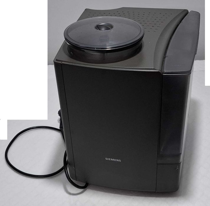 Ekspres do kawy, Simens CTES30, TK71204RW/04, uszkodzony