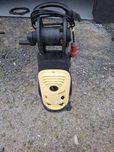 Karcher HD7/18 myjka ciśnieniowa