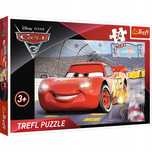 Puzzle Trefl Maxi 24 Cars Mistrz 14250