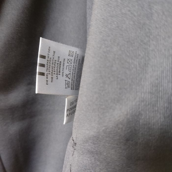 Спортивный костюм Adidas женский р.40/L/48