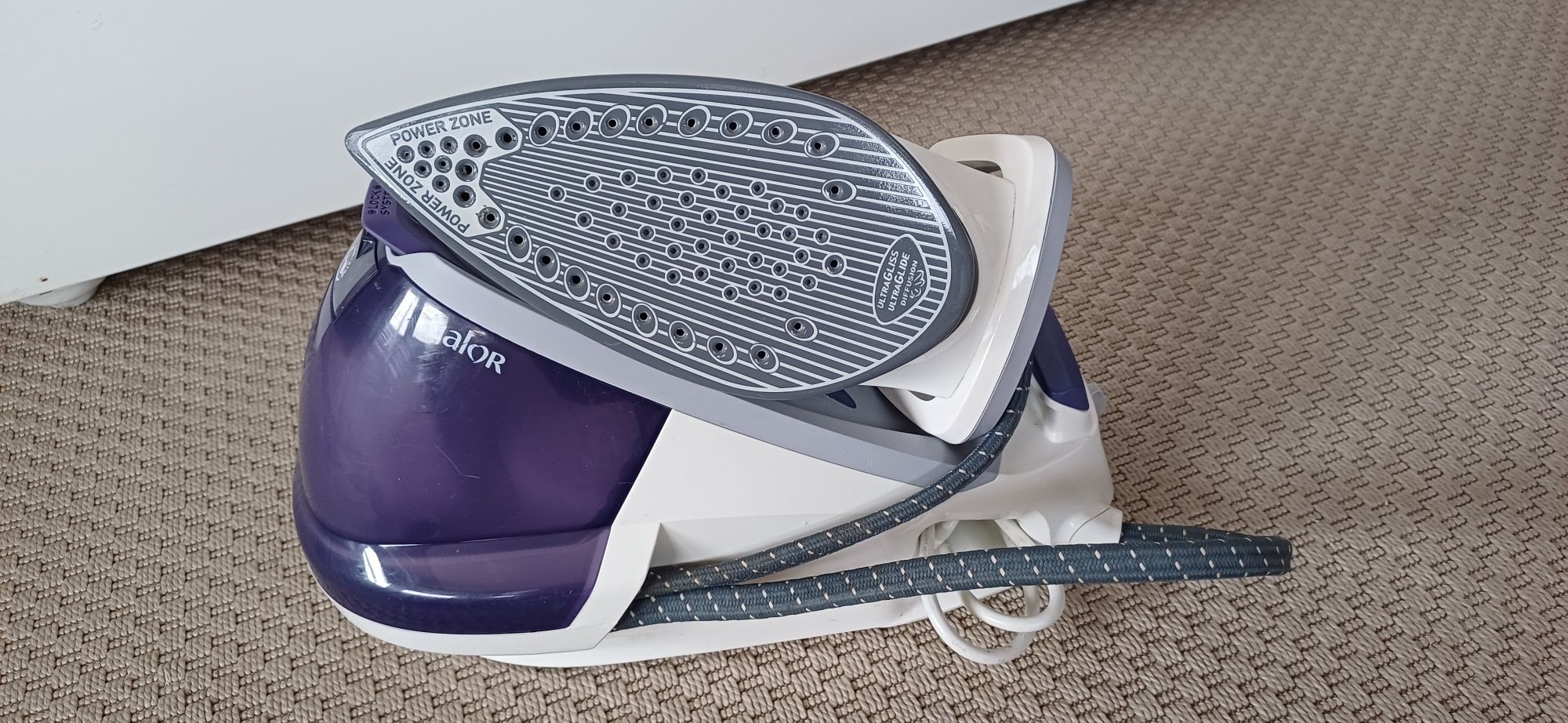 Парогенератор CALOR( TEFAL)