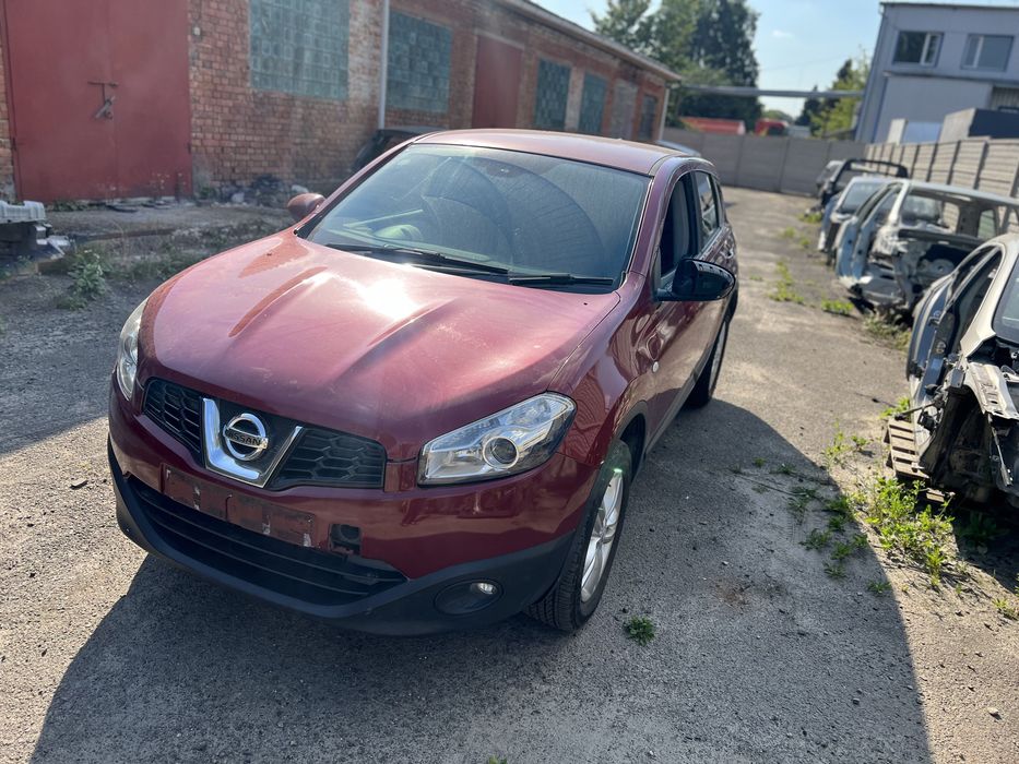 Qashqai j10 разборка Кашкай 10-13р шрот розбірка запчасти б/у