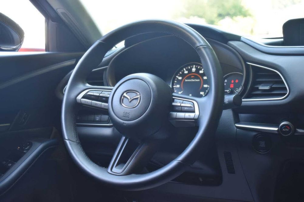 Mazda CX-30 Select      2020