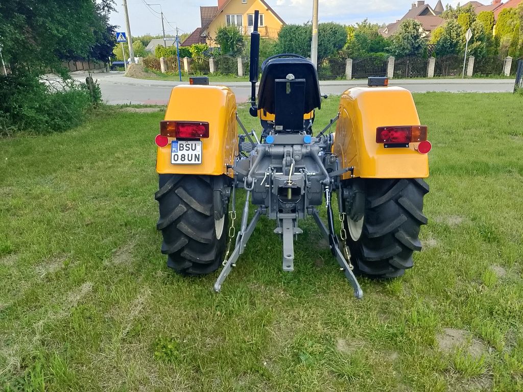 Ursus C360 3p 1990rok
