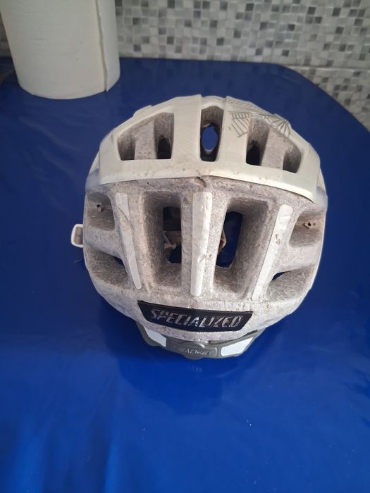 Capacete Bike marca Specialized