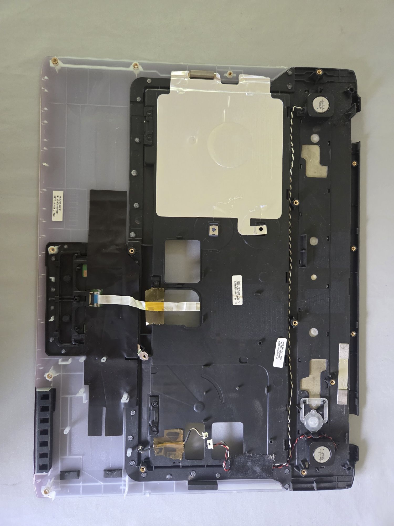 Sprzedam Napęd DVDrW do Laptopa Samsung NP-SA11H