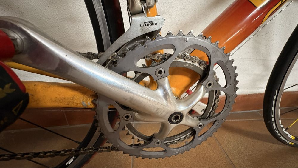 Cannondale CAAD4 R1000