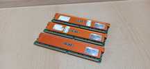 Kości ram, DDR2 i DDR (x22)