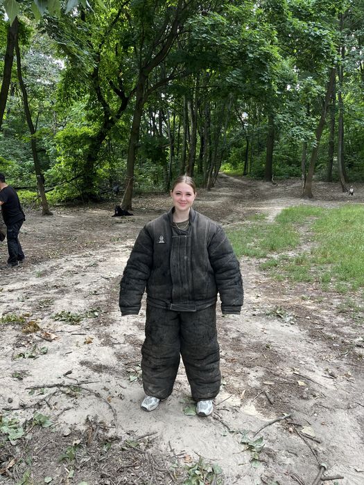 Кінолог Запоріжжя