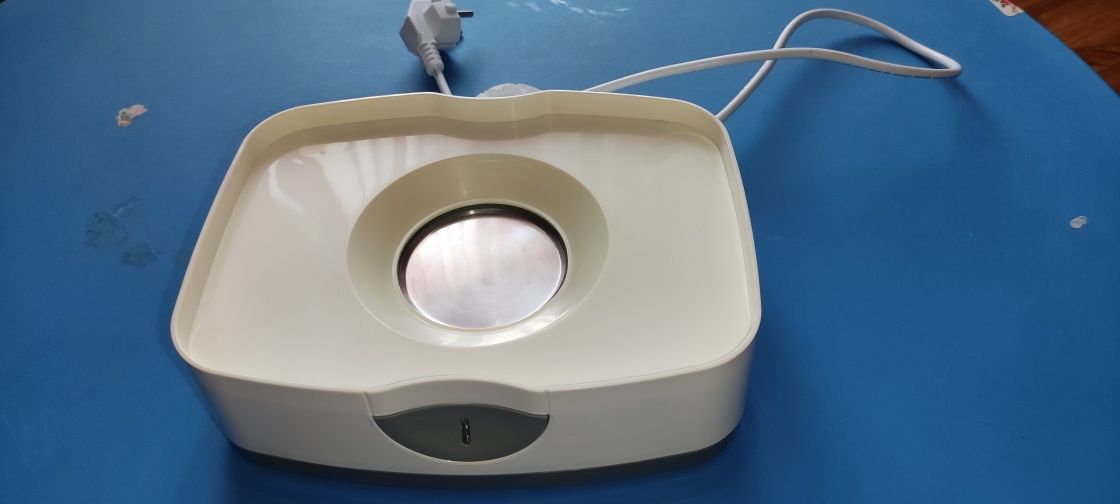 Стерилізатор Сhicco sterilizer 2 in 1