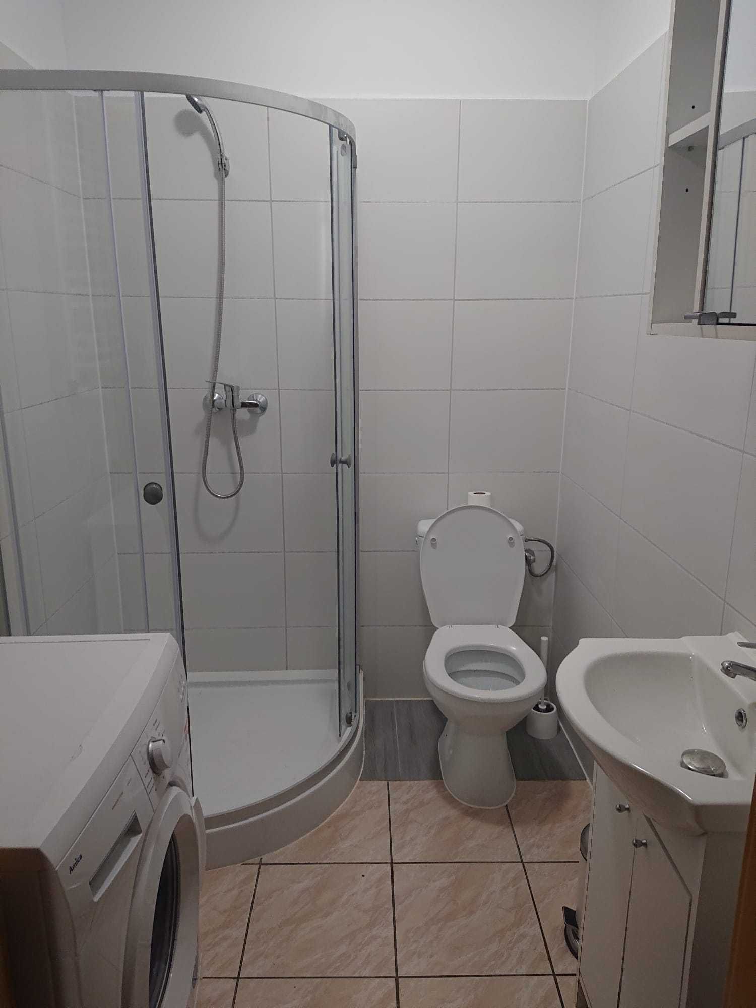 Komfortowe pokoje dwuosobowe  Bytom Szombierki  blisko DTŚ.