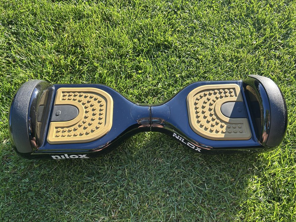 Hoverboard Deska Elektryczna Nilox