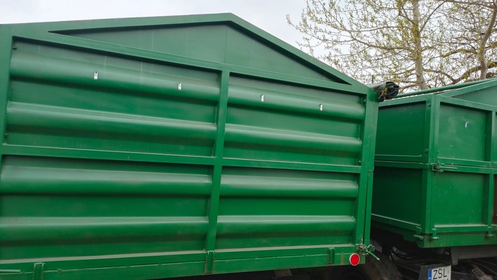 Sprzedam wywrotke Hl 60011