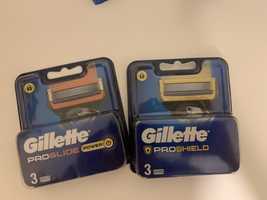 Gillette Proglide Power