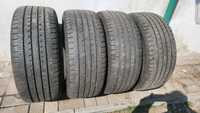 Шини літні GoodYear EfficentGrip 235/55/R17  4*4